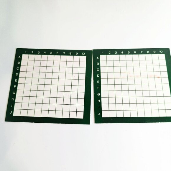 Vintage Parker Brothers Flip For Fun Game 1966 Complete In Box Original Crayons - Picture 5 of 7